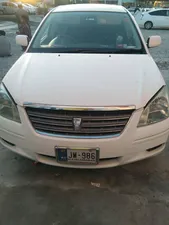 Toyota Premio X EX 1.8 2003 for Sale