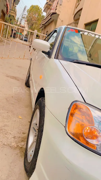Honda Civic 2003 for Sale in Rawalpindi Image-1