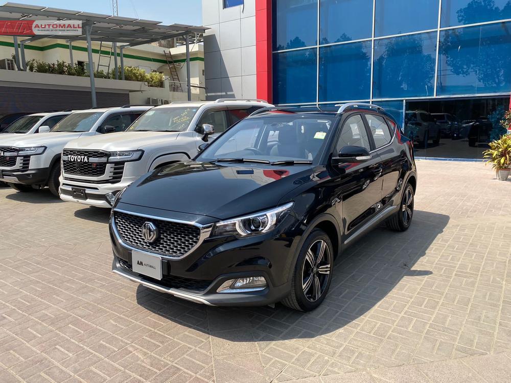 Make: MG ZS
Model: 2022
Mileage: 3,900 km 
Reg year: 2022

Calling and Visiting Hours

Monday to Saturday 

11:00 AM to 7:00 PM