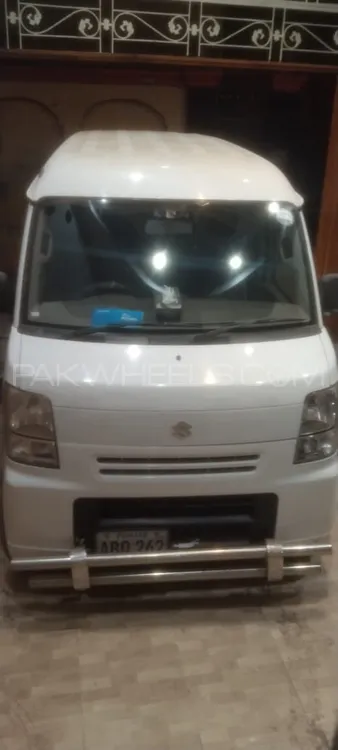 Suzuki Every 2018 for Sale in Sialkot Image-1