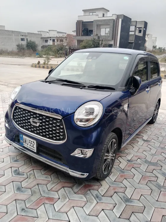 Daihatsu Cast 2019 for Sale in Islamabad Image-1