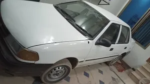 Hyundai Excel Basegrade 1993 for Sale