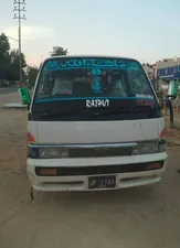 Toyota Hiace 1993 for Sale