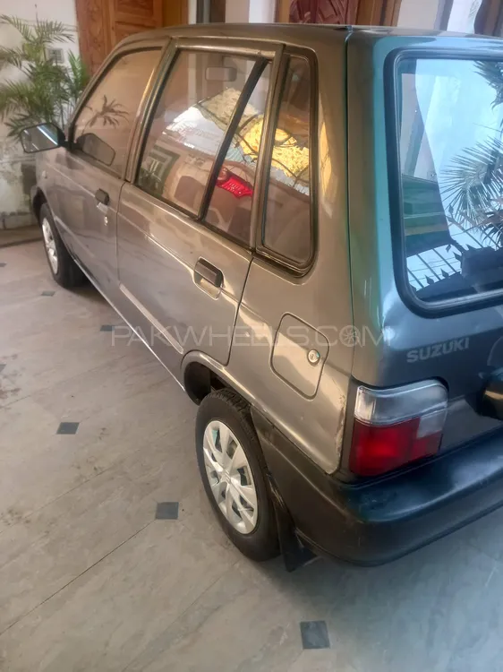 سوزوکی مہران 2009 for Sale in لاہور Image-1