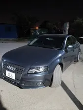 Audi A4 1.8 TFSI 2009 for Sale