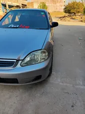 Honda Civic VTi 1.6 2000 for Sale