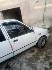 Suzuki Mehran VXR Euro II 2014 for Sale