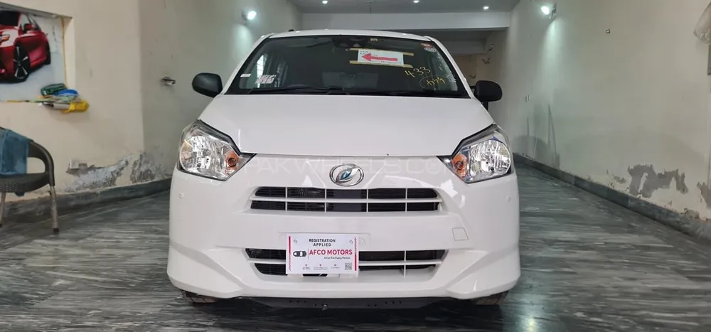 Daihatsu Mira 2019 for Sale in Okara Image-1
