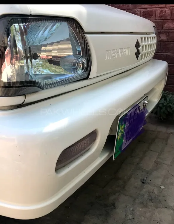 Suzuki Mehran 2019 for Sale in Bahawalpur Image-1