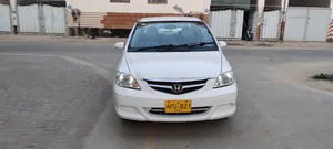 Honda City i-DSI 2007 for Sale