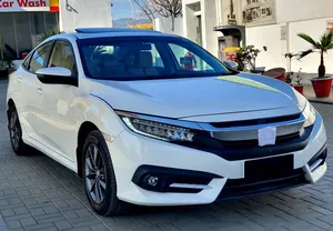 Honda Civic Oriel 1.8 i-VTEC CVT 2021 for Sale