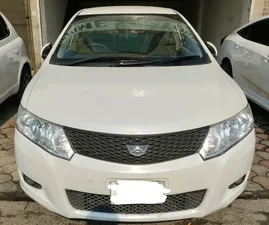 Toyota Allion A15 2007 for Sale
