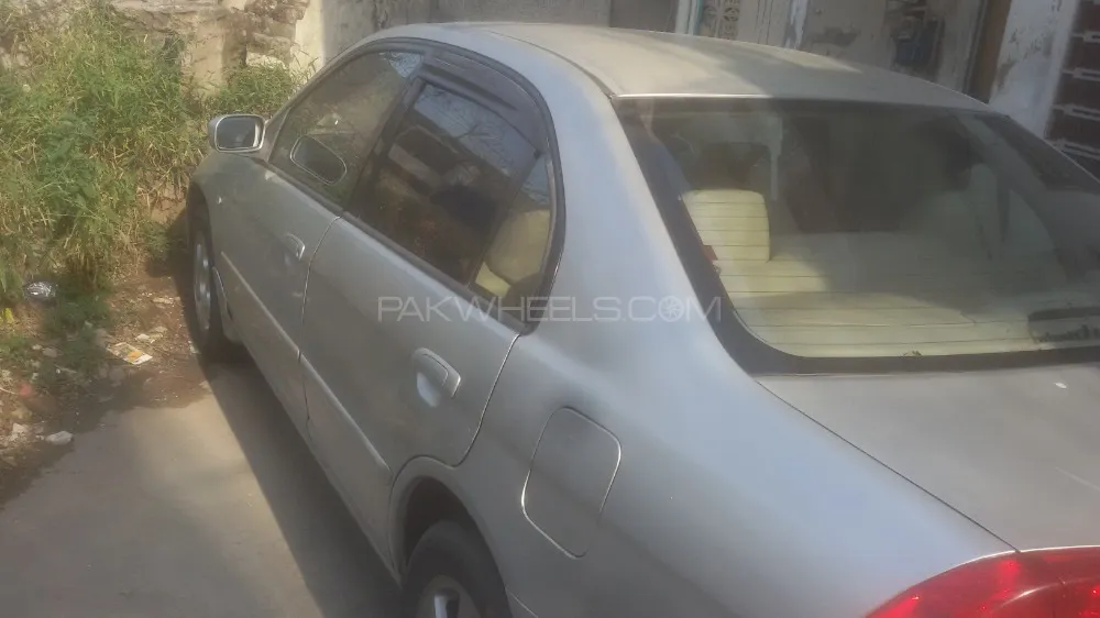 Honda Civic 2005 for Sale in Rawalpindi Image-1
