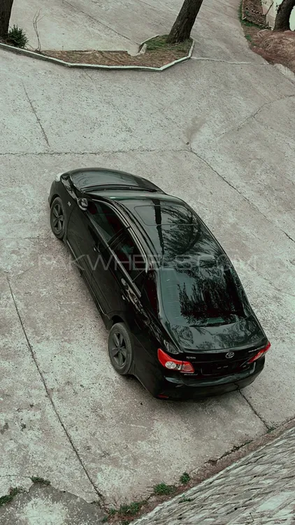 Toyota Corolla 2011 for Sale in Lahore Image-1
