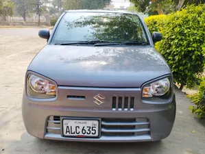 Suzuki Alto VXR 2022 for Sale