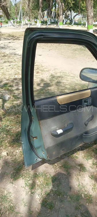 Suzuki Margalla 1996 for Sale in Nowshera Image-1