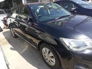Toyota Corolla Axio Hybrid 1.5 2014 for Sale
