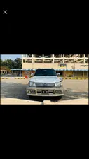Toyota Prado RZ 3.0D (3-Door) 1996 for Sale