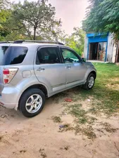 Toyota Rush X Smart Edition 2011 for Sale