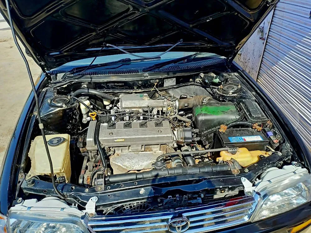Toyota Corolla 1995 for Sale in Rawalpindi Image-1