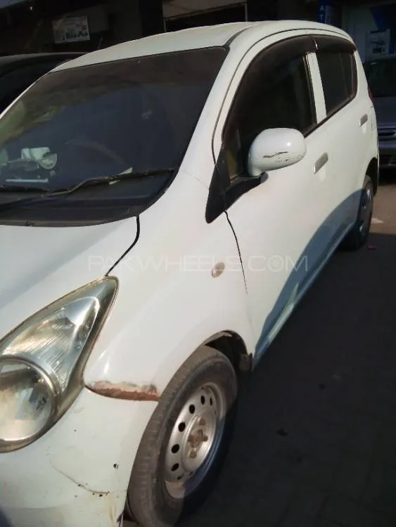 Suzuki Alto 2013 for Sale in Karachi Image-1