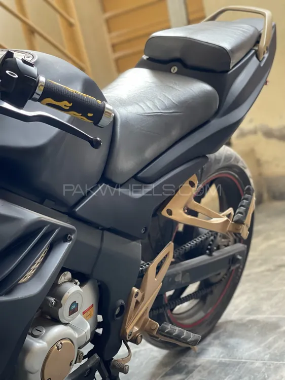 Super Power Leo 200 2019 for Sale Image-1