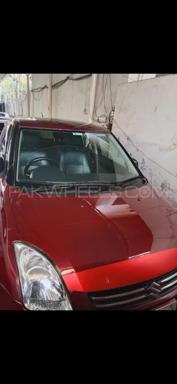 Suzuki Swift 2010 for Sale in Lahore Image-1