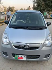 Daihatsu Mira 2012 for Sale