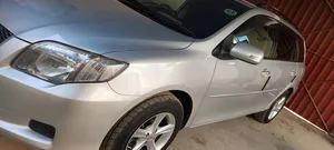 Toyota Corolla Fielder X G Edition 2007 for Sale