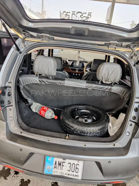 Fiat Bravo 2019 for Sale in Peshawar Image-1