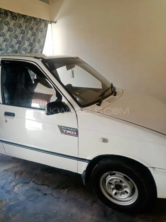Suzuki Mehran 2003 for Sale in Arifwala Image-1