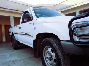 Toyota Hilux 2003 for Sale