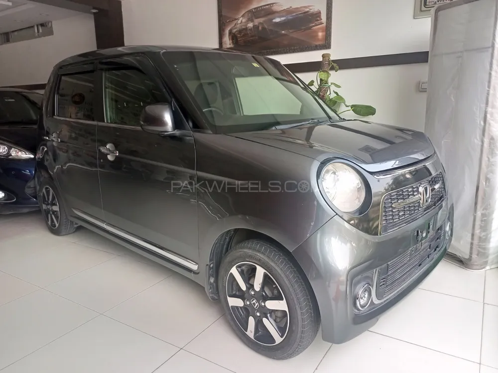 ہونڈا این ون 2018 for Sale in اسلام آباد Image-1