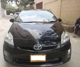 Toyota Prius G 1.8 2015 for Sale