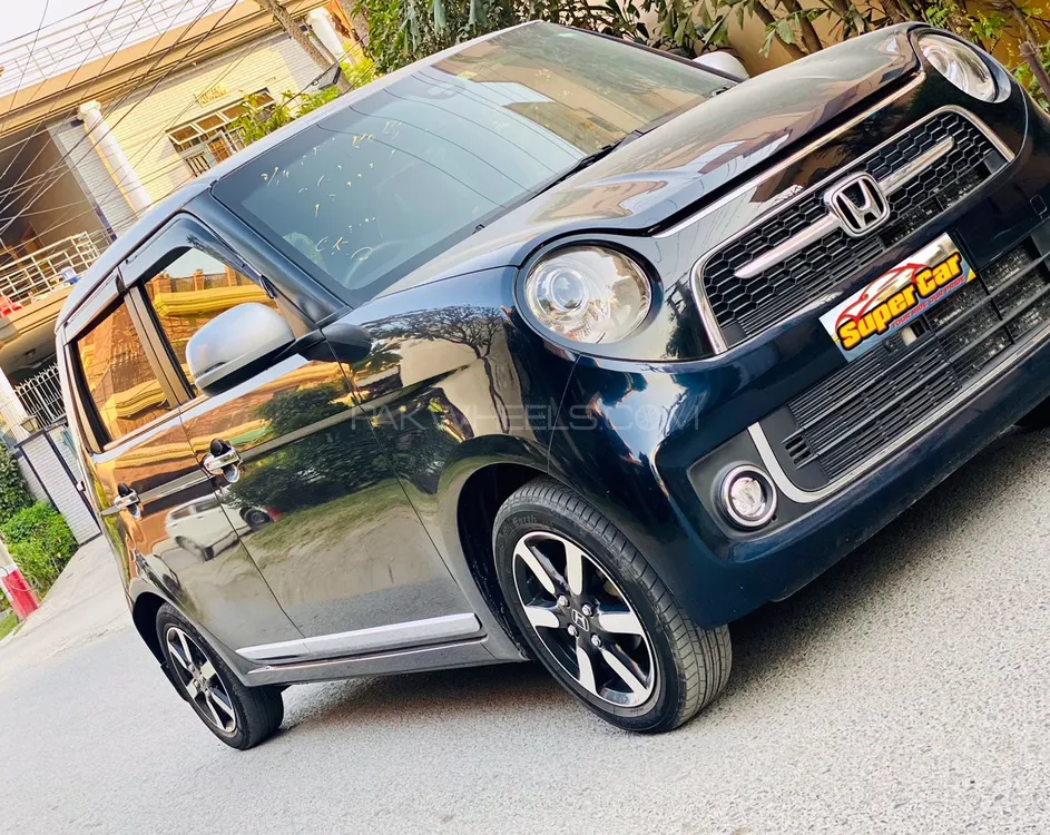 Honda N One 2019 for Sale in Lahore Image-1