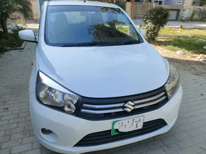 Suzuki Cultus VXL 2019 for Sale