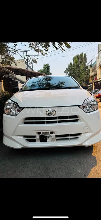 Daihatsu Mira 2019 for Sale in Karachi Image-1