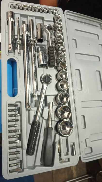 G.R hand tools badami bagh Lahore.. Image-1