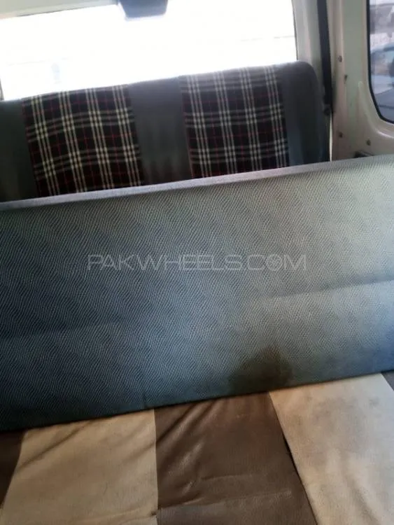 Honda Acty 2011 for Sale in Karachi Honda Acty 2011 for Sale in Karachi Image-4