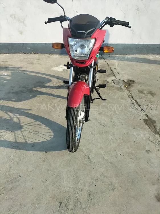 Honda Pridor 2021 for Sale Image-1