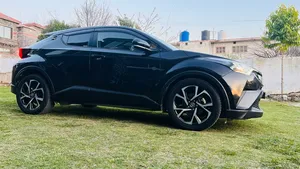 Toyota C-HR 2019 for Sale