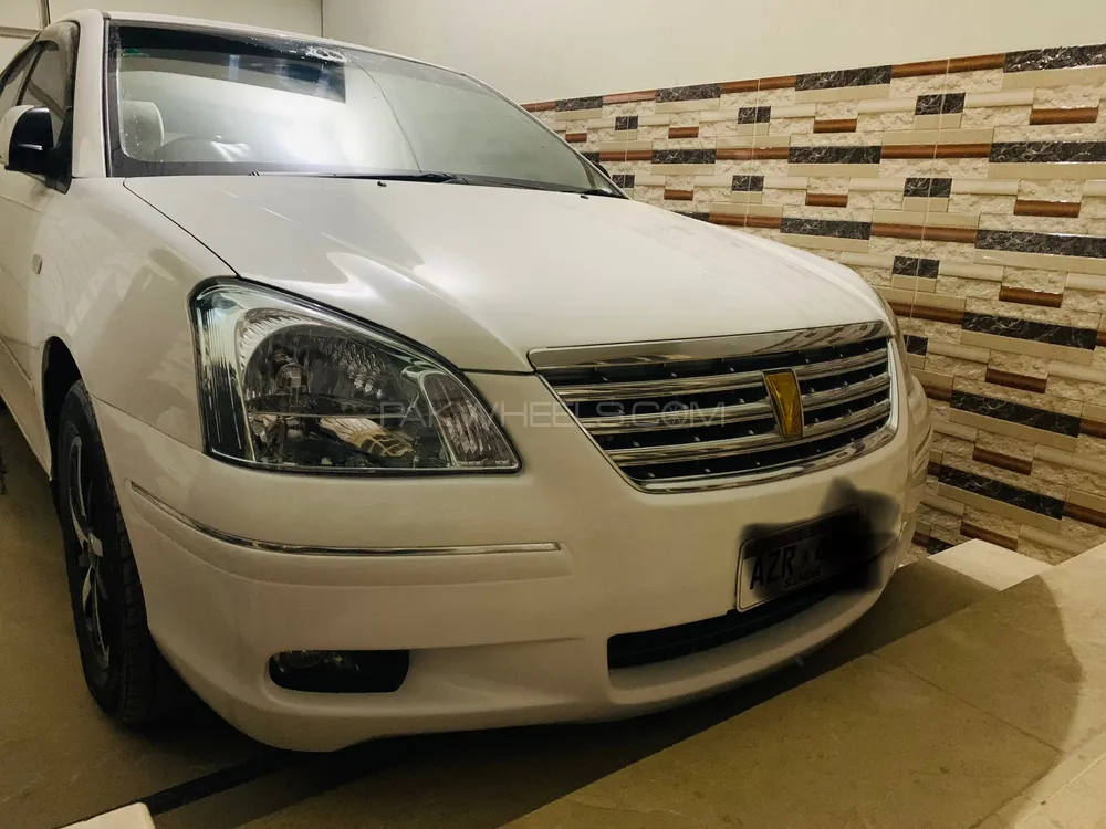 Toyota Premio 2007 for Sale in Quetta Image-1