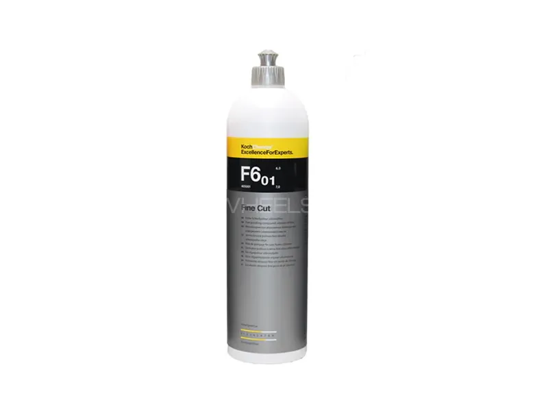KochChemie	Fine Cut F6 Silicon Oil Free	1 LTR Image-1