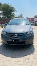 Honda City 1.3 i-VTEC 2011 for Sale