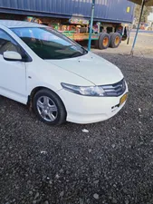 Honda City 1.3 i-VTEC 2014 for Sale
