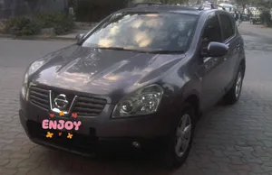 Nissan Qashqai 2012 for Sale