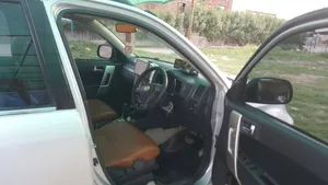 Daihatsu Terios 4x2 Automatic 2012 for Sale