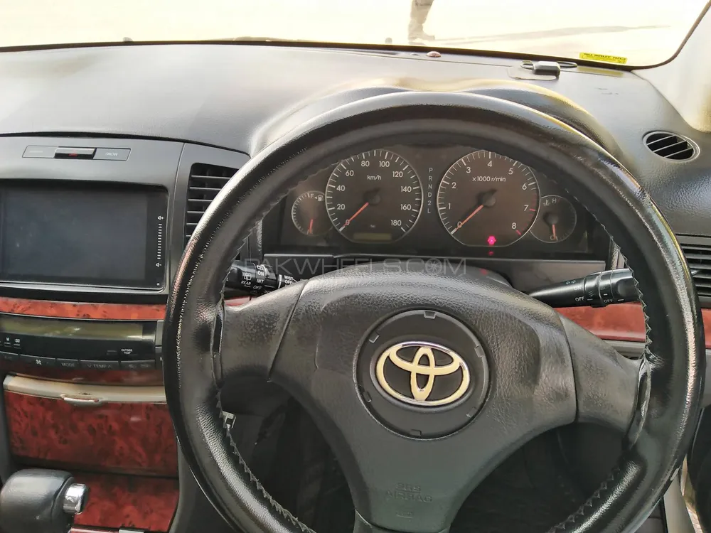 Toyota Premio 2006 for Sale in Islamabad Image-1