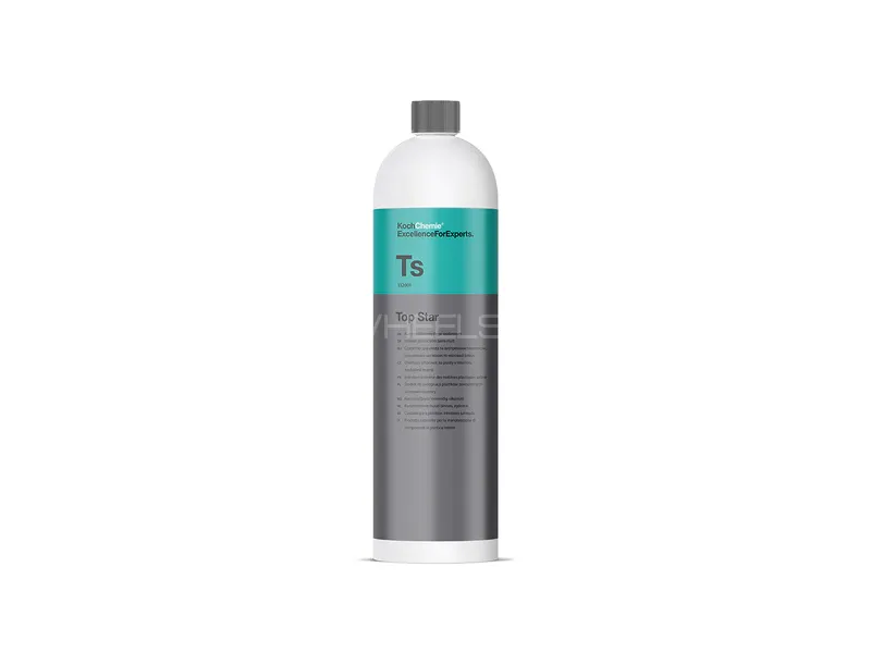 KochChemie	Top Star Dressing  1 LTR Image-1