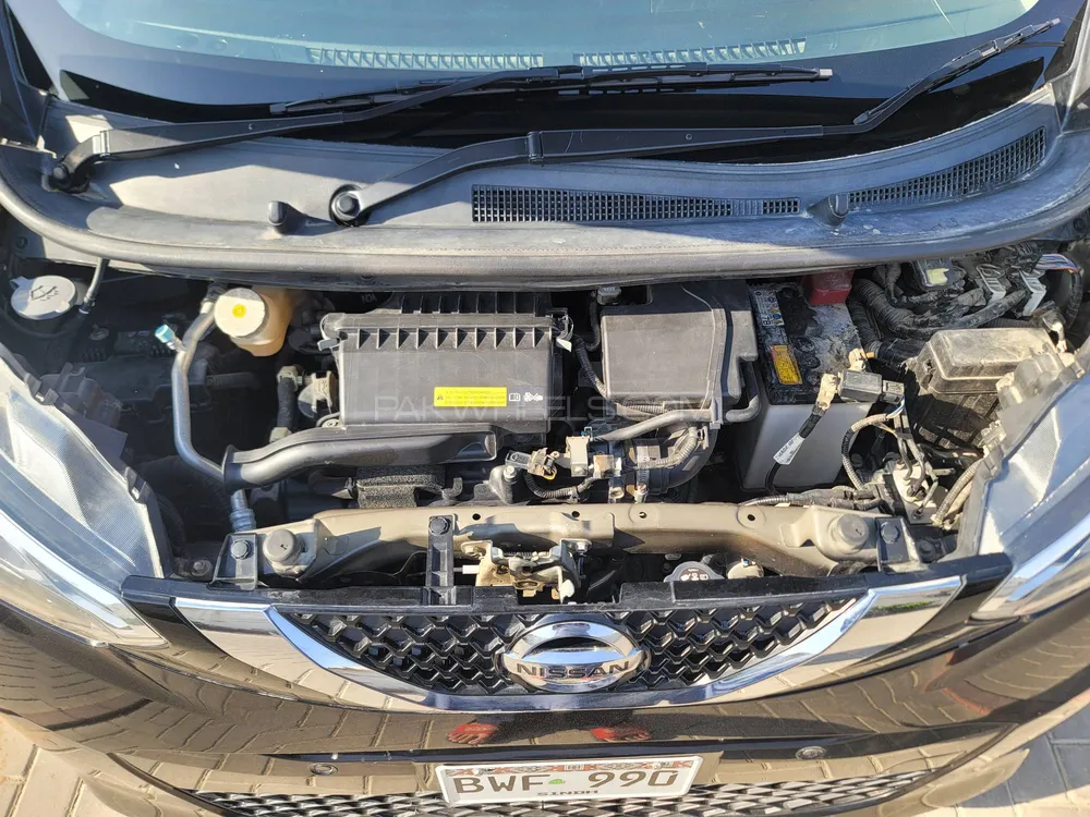 Nissan Dayz Highway Star 2020 for Sale in Karachi Image-1